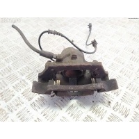 Скоба суппорта переднего Mercedes W168 (A) 2000 A1684202215