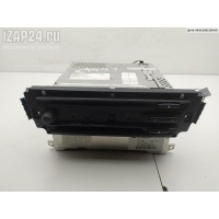 Аудиомагнитола BMW 3 E90/E91/E92/E93 (2005-2013) 2006 65839138448