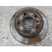 Диск тормозной задний Mercedes W169 (A) 2006 A1694230912
