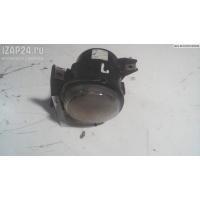Фара противотуманная Перед. Левая Volkswagen Sharan (2000-2010) 2009 7m3941699c