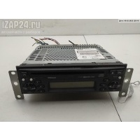 Аудиомагнитола Nissan X-Trail (2001-2007) T30 2004 28185EQ300