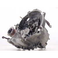 Кпп volkswagen поло 3 iii lupo 1.0b 002301107s