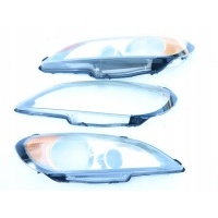 Стекла фара передняя nissan primera p11 рестайлинг ксенон