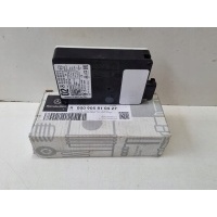 Мерседес радар сенсор 0009058702 q12 оригинал