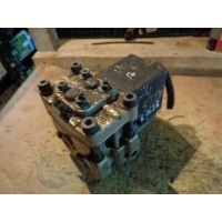 Блок ABS Audi A6 C4 (4A5) 1994 - 1997 1996 4A0614111A, 0265201049