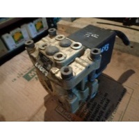 Блок ABS Audi A6 C4 (4A5) 1994 - 1997 1996 4A0614111A, 0265201049