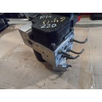 Блок ABS Mercedes S-klasse (W220) Рестайлинг 2002 - 2005 2003 0044314612, 0265202444