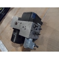 Блок ABS Mercedes S-klasse (W220) Рестайлинг 2002 - 2005 2004 0044314612, 0265202444