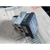 Блок ABS Volkswagen Sharan (7M) 1995 - 2000 2002 1J0907379P, 7M3614111H