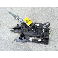 Кулиса 2.2DID , АКПП , 4x4 , БЕЗ ТРОСА. полный привод. Peugeot 4007 2010 2400A205HA