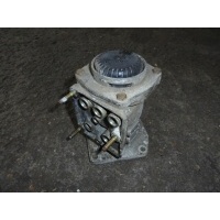 Клапан тормозные тормоза основная scania 4 1324663