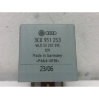 volkswagen реле oe 3c0951253