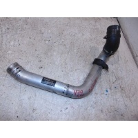 Патрубок интеркулера Volvo V70 1 1996-2000 9186477