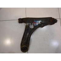 Рычаг передний Volkswagen Golf 3 1991-1997 1H0407151