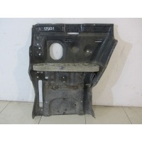 Кронштейн подножки Scania 4-Serie 1995-2004 1515193