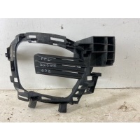 Кронштейн ПТФ Renault Kaptur 2016- 269209807r