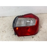Фонарь Subaru XV G33 G43 2011-2017 84912-FJ040
