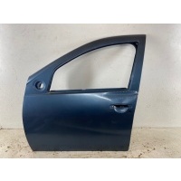 дверь Renault Duster 2012- 801015127R