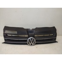Решетка радиатора Volkswagen Transporter T5 2010-2015 7E5853651DNPU