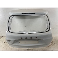 крышка багажника Lada X-RAY 2016- 901001870R