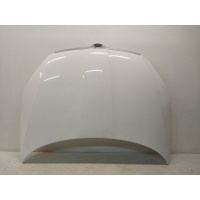 капот Skoda Fabia MK2 2010-2014 5J0823031B