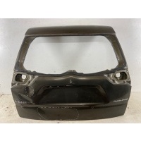 крышка багажника Mitsubishi Pajero Sport `2 2008-2015 5801A800