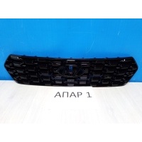 Решетка радиатора Hyundai Creta 1 2015-2021 86350-M0050