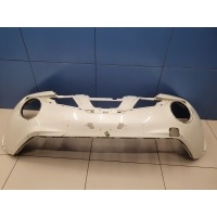 Бампер передний Nissan Juke 2010-2019 620221KA6H