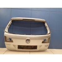 Дверь багажника Volkswagen Passat B7 2011-2015 3AF827025