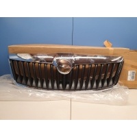 Решетка радиатора Skoda Octavia A5 1Z 2004-2013 1Z0853668A9B9