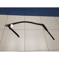 Уплотнитель стекла передней правой двери Volkswagen Golf 7 2012-2020 5G3837432E5AP