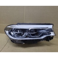 Фара правая BMW 5 G30 F90 2016- 63117214962