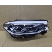 Фара правая BMW 5 G30 F90 2016- 63117214962
