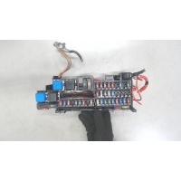 Блок предохранителей Mercedes-Benz A-Class W168 1997-2004 2001 A1685453340