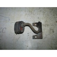 кронштейн глушителя Land Rover Freelander 2 2007> 2007 LR002949