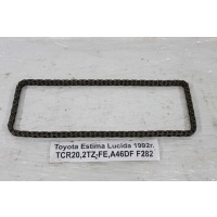 Цепь грм Toyota Estima Lucida TCR20 1992 13506-75010
