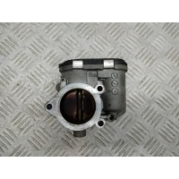 дроссельная заслонка Peugeot 307 2005 0280750085