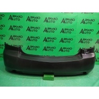 Бампер KIA RIO 2 2005-2009 JH03RI005022, 866111G010, 1