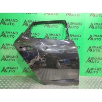 дверь SEAT IBIZA 4 2008-2017 6J4833056, 1