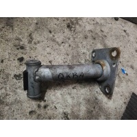 Крепление бампера Audi A6 C5(1997-2004) 2000 4B0807133B