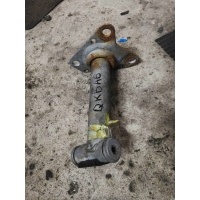 Крепление бампера Audi A6 C5(1997-2004) 2000 4B0807134B