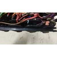 Блок предохранителей MERCEDES-BENZ E-CLASS W124 1995 A1245402050