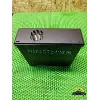 TV тюнер Audi A6 C5,4B (рестайлинг) 2004 4D0919146B