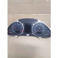 Щиток приборов (приборная панель) Audi A6 2006 4F0920983,4F0920981NX,4F0920983R,4F0920983RX,4F0920983X,