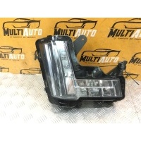 Фара противотуманная Перед. Cadillac Escalade 4 2014-2020 84575576