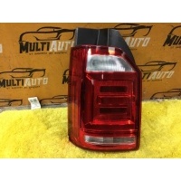 Фонарь Задн. Volkswagen Transporter T6 2015-2020 7e0945207e