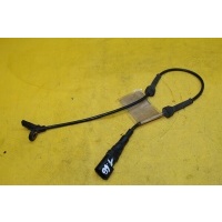Датчик абс левый передняя focus mk1 1.6 b 98ag2b372af