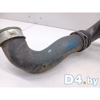 Патрубок интеркулера Volkswagen Passat 2006 3c0145832d