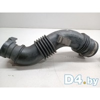 Патрубок турбины Renault Laguna 2006 8200353795