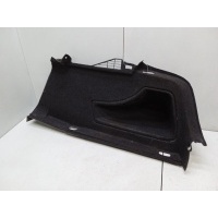 Обшивка багажника Audi A5 8T 2008 8T0863888ECA9